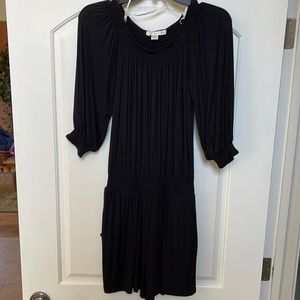 Boston proper romper